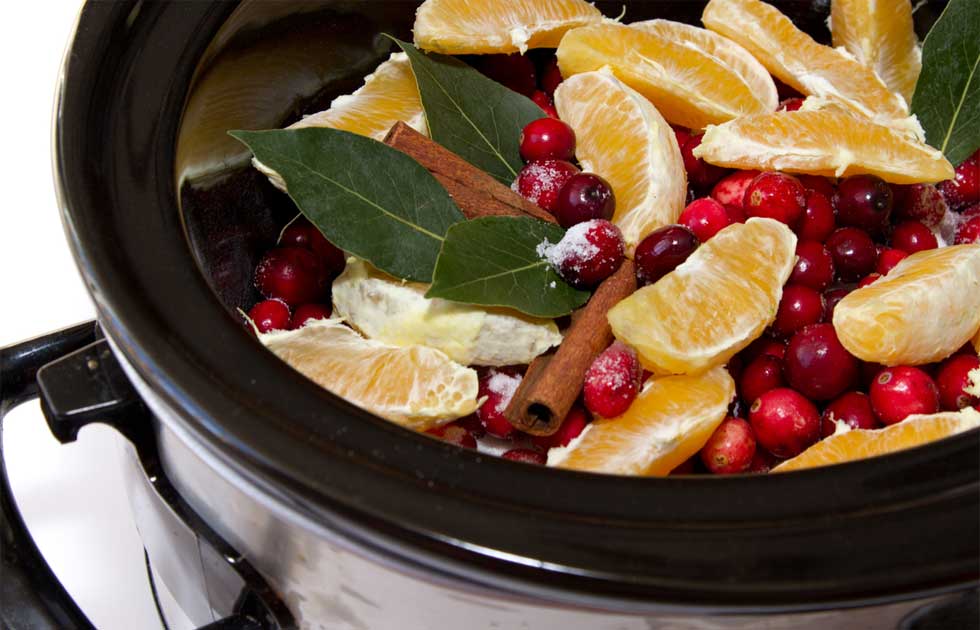 Slow Cooker Meals