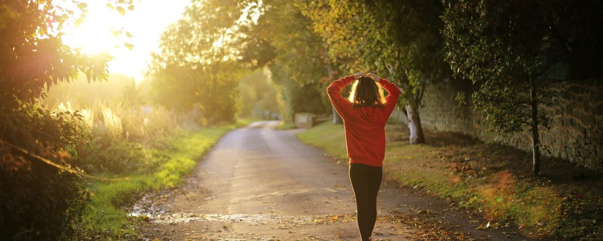 Change The Way You Think about Exercise and Change Your Life